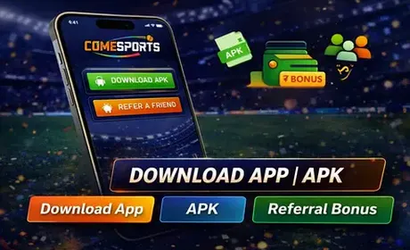 Download the app, unlock code 5NNBET300, and enter ₹1 contests faster