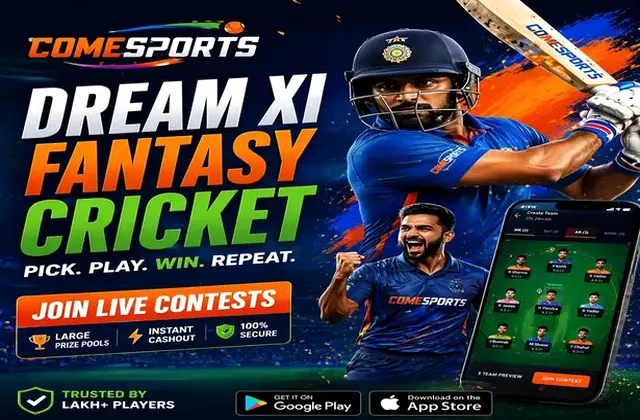 5nnbet1 (5 nnbet 1) fantasy cricket & matchday visual 1