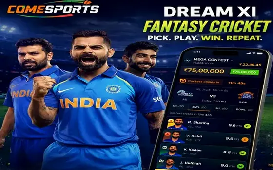 Punjab vs Lucknow on 5nnbet1
