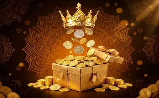 Royal Welcome Package