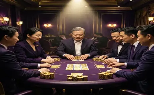 Elite Blackjack Masters